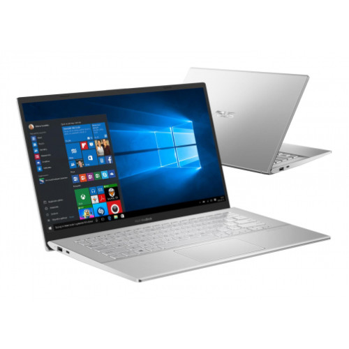 Asus VivoBook 14 R459UA 4417/4GB/128/Win10(R459UA-BV131T)