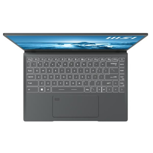 Ноутбук MSI Prestige 14 A12SC (A12SC-093PL)