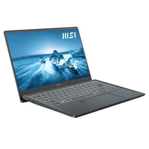 Ноутбук MSI Prestige 14 A12SC (A12SC-093PL)