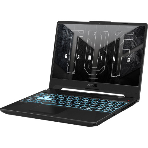 Ноутбук Asus TUF Gaming F15 (FX506HCB-HN144)