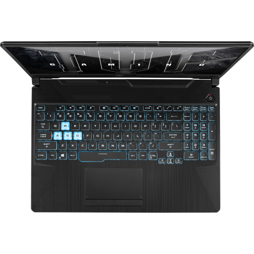 Ноутбук Asus TUF Gaming F15 (FX506HCB-HN144)