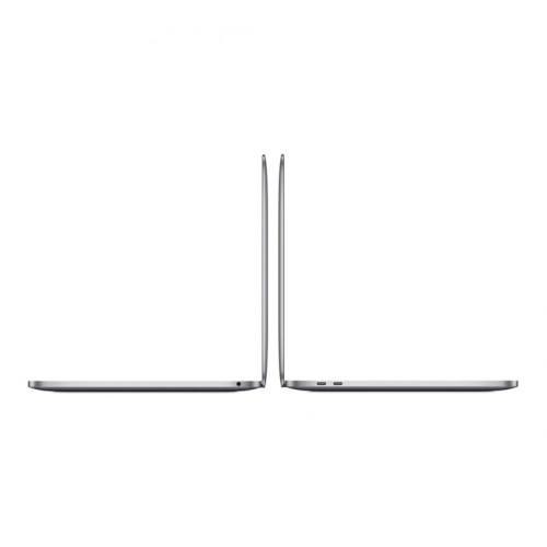 Apple MacBook Pro 13" Space Gray 2020 (Z0Y70002B)