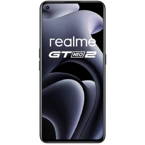 Realme GT Neo 2 8/128GB Neo Black