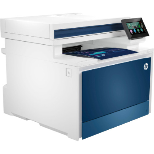 Бездротовий кольоровий лазерний принтер HP Color LJ Pro 4303fdw WiFi (5HH67A)