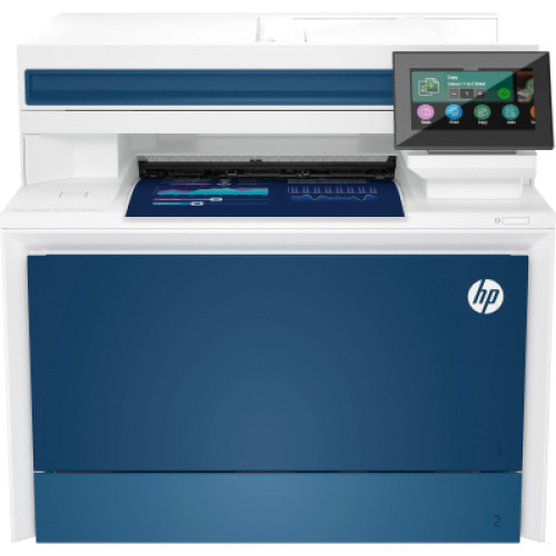 Быстрый и многофункциональный HP Color LJ Pro 4303fdw WiFi (5HH67A)