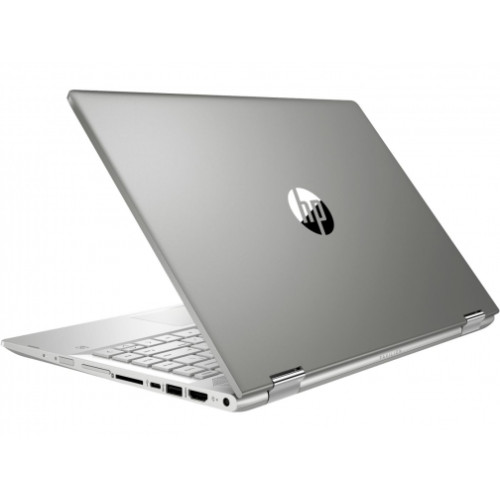 HP Pavilion x360 i5-8265U/16GB/480/Win10 MX130 (6AX23EA)