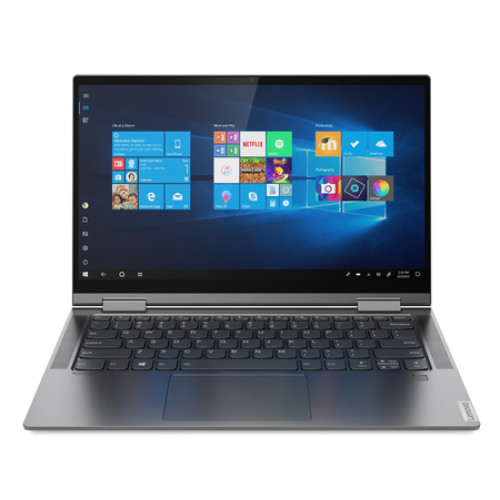Ноутбук Lenovo Yoga C740-15IML (81TD0078US)