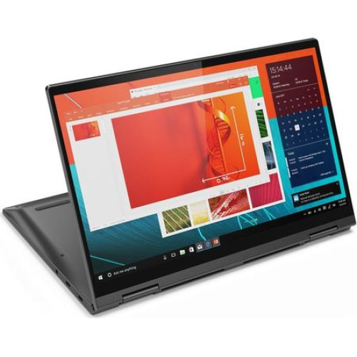 Ноутбук Lenovo Yoga C740-15IML (81TD0078US)
