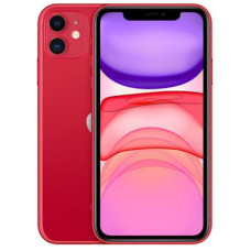 Apple iPhone 11 64GB Product Red (MWL92)