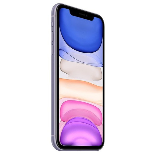 Apple iPhone 11 64GB Purple (MWLC2)