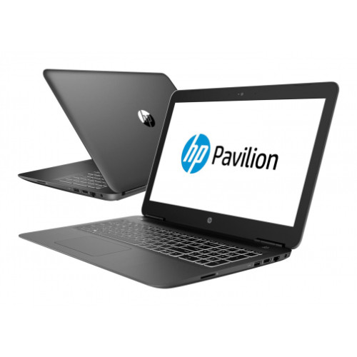 HP Pavilion Power i5-8300H/8GB/240+1TB GTX1050Ti (5MK42EA)