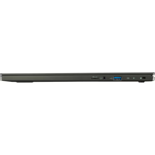 Новый Acer Swift Edge OLED SFE16-43-R7WA (NX.KKZEX.009): переход на следующий уровень производительности