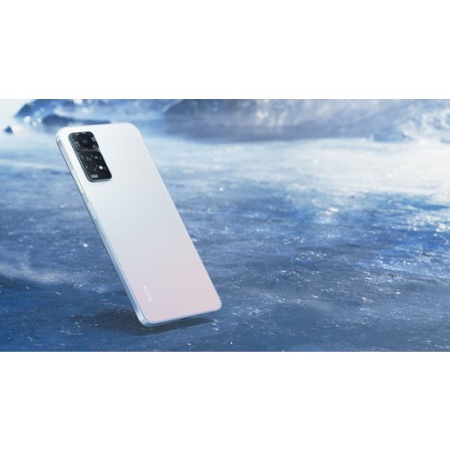 Xiaomi Redmi Note 11E Pro 8/128GB Polar White
