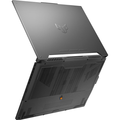 Огляд Asus TUF F15 FX507ZC4-HN072: міцний лаптоп для геймерів