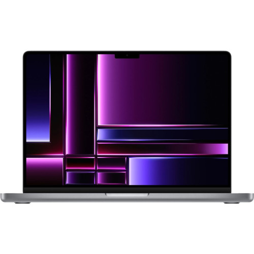 Apple MacBook Pro 14" Space Gray 2023 (Z17G002HT)