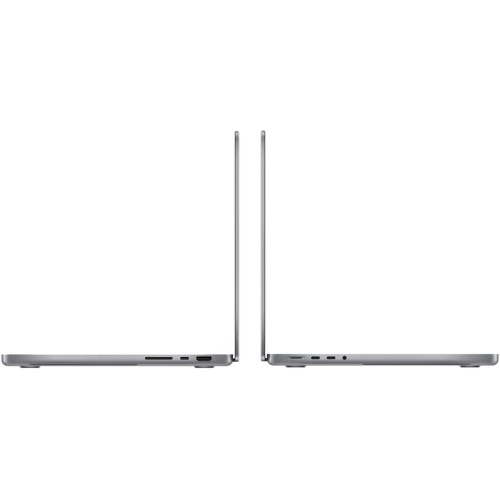 Apple MacBook Pro 14" Space Gray 2023 (Z17G002HT)