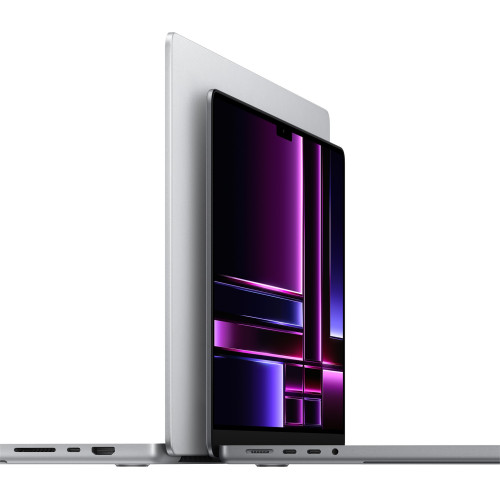 Apple MacBook Pro 16" Space Gray 2023 (MNW83)