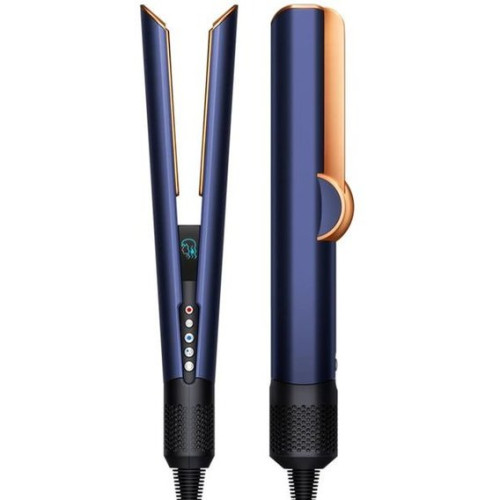 Dyson Airstrait HT01 Prussian Blue/Rich Copper (408215-01)