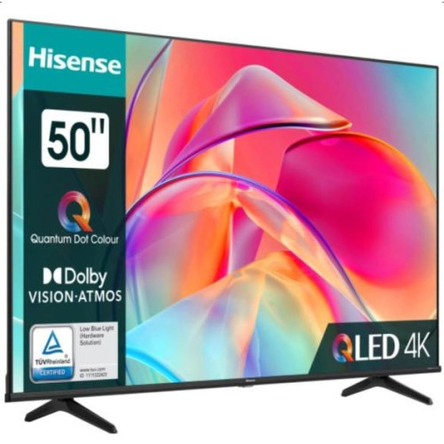 Hisense 50E7KQ