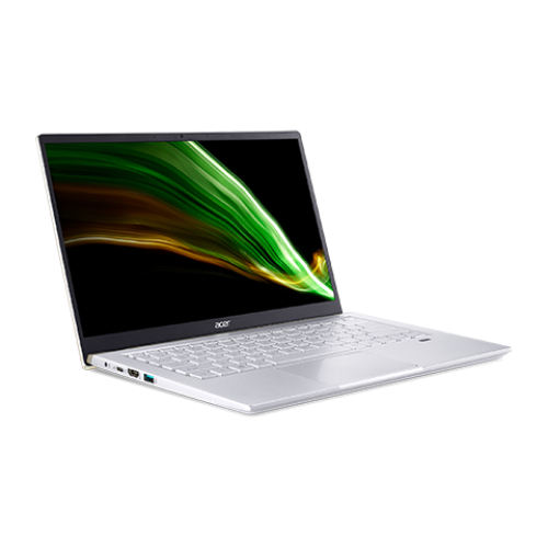 Ноутбук Acer Swift X SFX14-41G-R5VA (NX.AC2ET.00A)