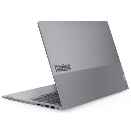 Lenovo ThinkBook 16 G6 IRL (21KH007YRM)