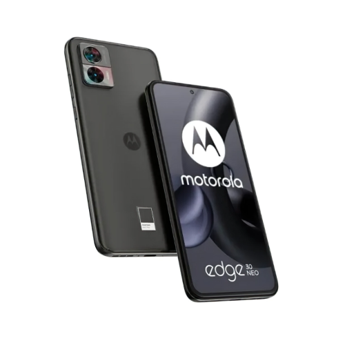 Motorola Edge 30 Neo 8/256GB Black Onyx