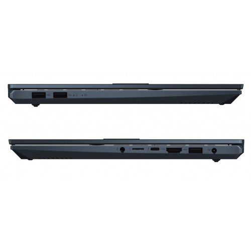 Asus VivoBook Pro 14 OLED K3400PH (K3400PH-KM301W)