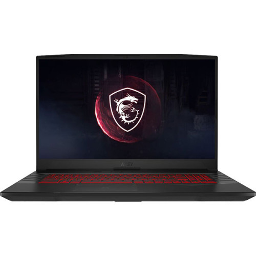 Ноутбук MSI Pulse GL76 (12UEK-222XRO)