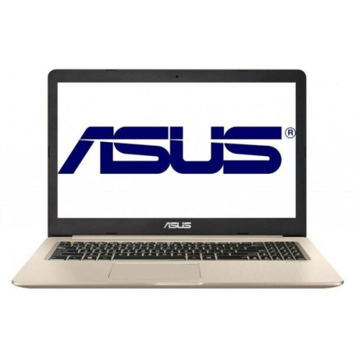 Ноутбук Asus N580VD (N580VD-DM279T)