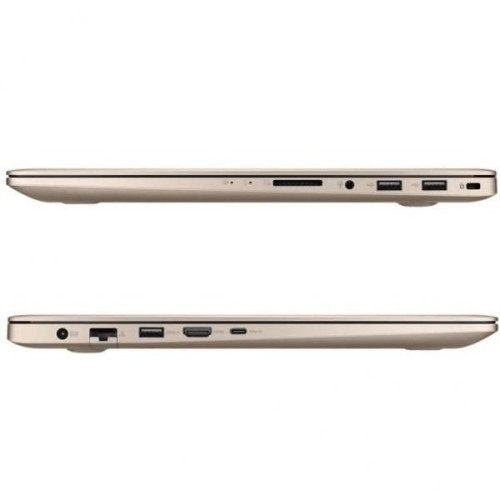 Ноутбук Asus N580VD (N580VD-DM279T)