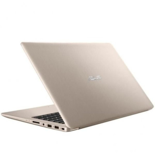 Ноутбук Asus N580VD (N580VD-DM279T)