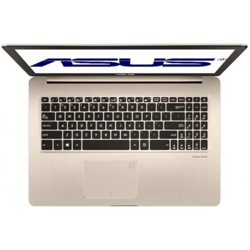 Ноутбук Asus N580VD (N580VD-DM279T)