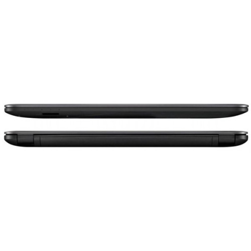 Ноутбук Asus ROG GL552VW (GL552VW-CN120T) Black