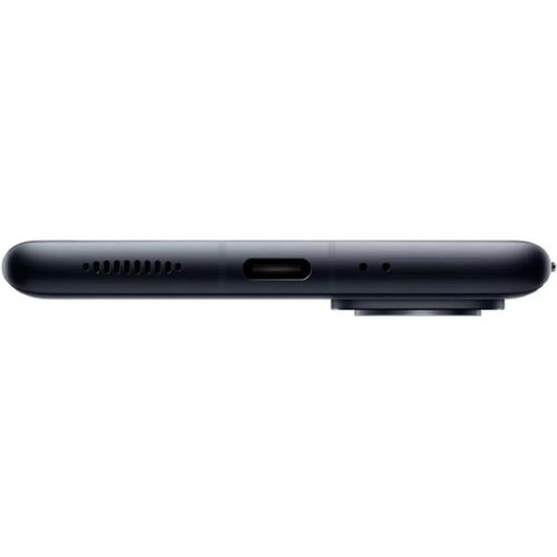 Xiaomi Redmi Note 12 Pro 5G: Ультрасовременный смартфон с большой памятью и привлекательным черным цветом!