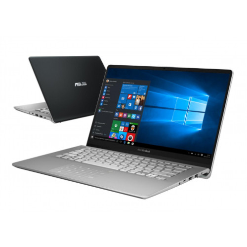 Asus VivoBook S430FA i5-8265U/12GB/256/Win10(S430FA-EB195T)