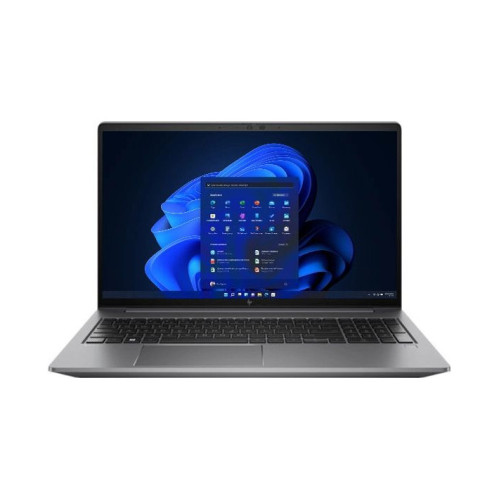 Новий HP ZBook Power G9 (5D1K1AV_V2): надійний та потужний робочий ноутбук
