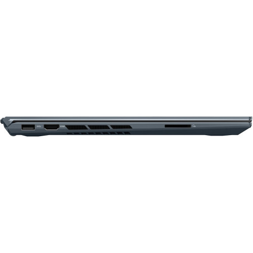 Asus ZenBook Pro 15 OLED UM535QE (UM535QE-KJ179X)