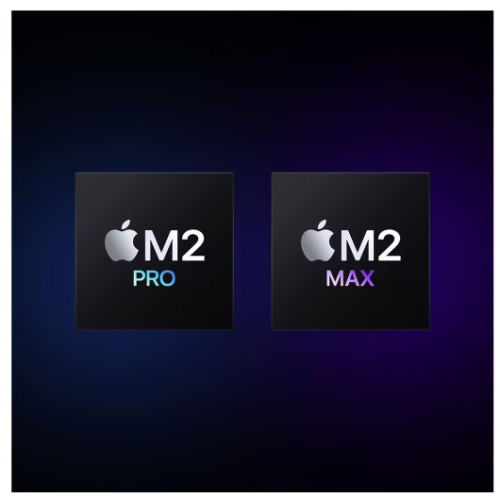 Apple MacBook Pro 16" Space Gray 2023 (MNWA3)