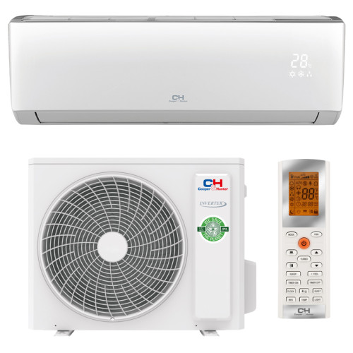 Cooper&Hunter Arctic Inverter NG CH-S18FTXLA2-NG (Wi-Fi)