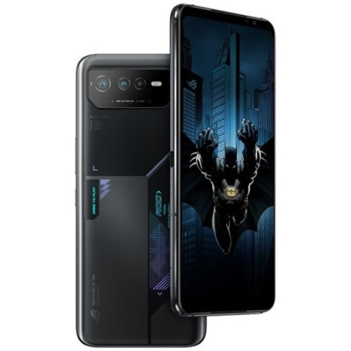 ASUS ROG Phone 6 12/256GB Batman Edition