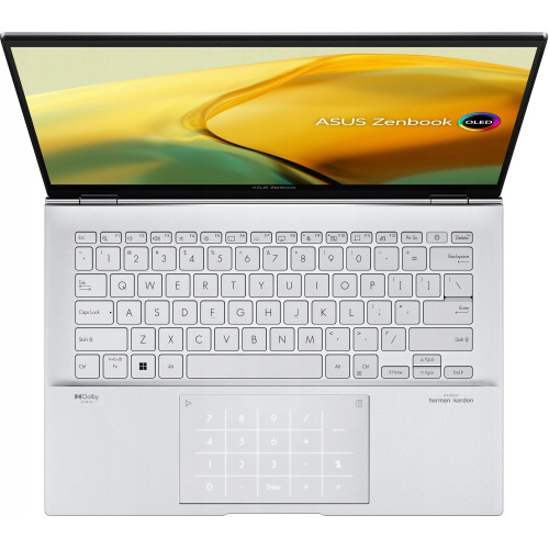 Asus ZenBook 14 UX3402VA (UX3402VA-KN591W)