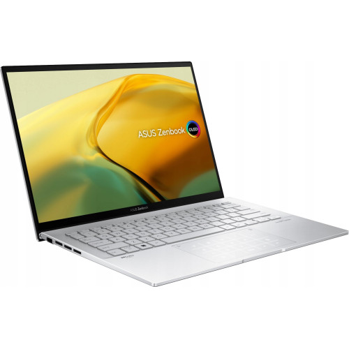 Asus ZenBook 14 UX3402VA (UX3402VA-KN591W)