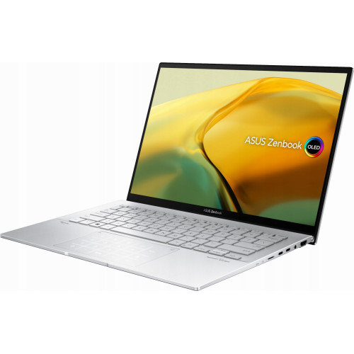 Asus ZenBook 14 UX3402VA (UX3402VA-KN591W)