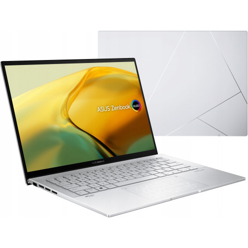 Asus ZenBook 14 UX3402VA (UX3402VA-KN591W)