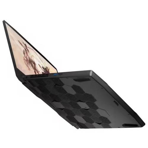 Ноутбук MSI Katana GF66 12UE-607: потужна зброя геймера