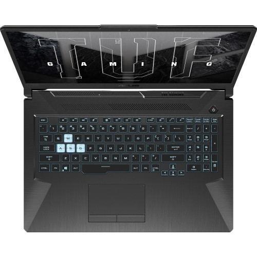 Asus TUF A17 FA706NF (FA706NF-HX017)