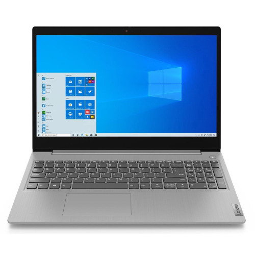 Ноутбук Lenovo IdeaPad 3 15ADA05 (81W100SBPB)