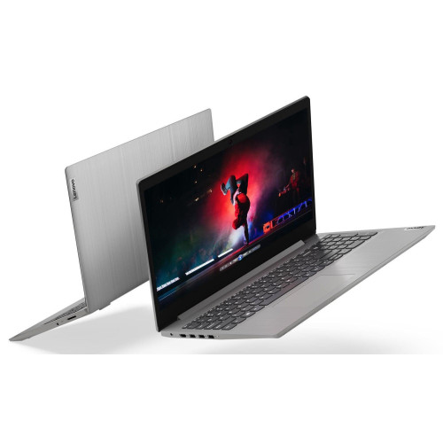 Ноутбук Lenovo IdeaPad 3 15ADA05 (81W100SBPB)