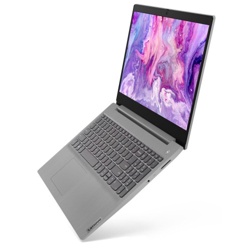 Ноутбук Lenovo IdeaPad 3 15ADA05 (81W100SBPB)