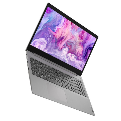 Ноутбук Lenovo IdeaPad 3 15ADA05 (81W100SBPB)